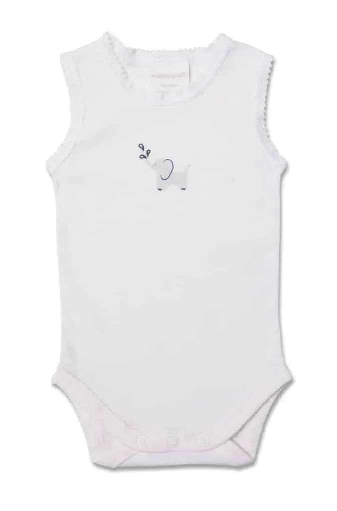 Marquise Essentials 2pk Body Singlets
