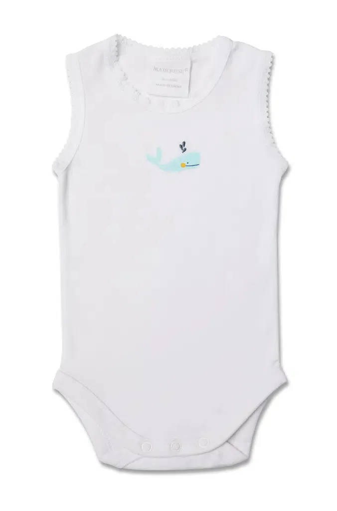 Marquise Essentials 2pk Body Singlets
