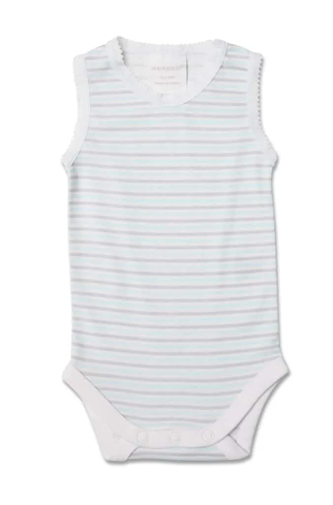 Marquise Essentials 2pk Body Singlets
