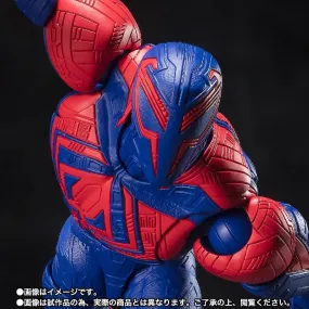 Marvel: S.H.Figuarts Spider Man 2099 [Spider-Man: Across the Spiderverse] (P-Bandai)