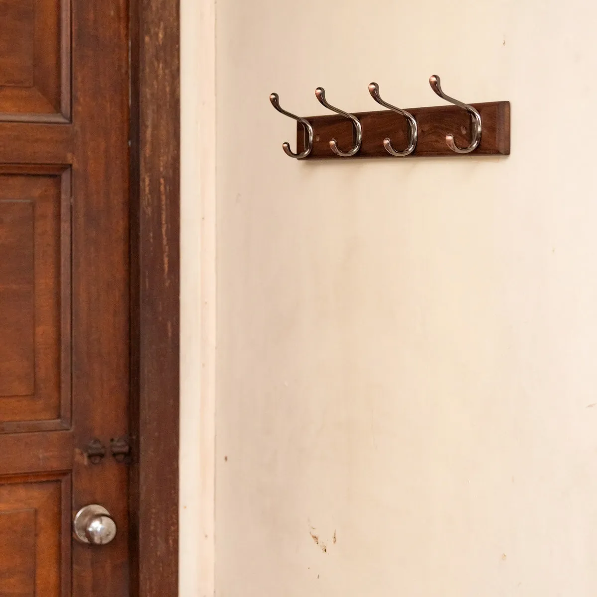 Maxwell Entryway Coat Rack
