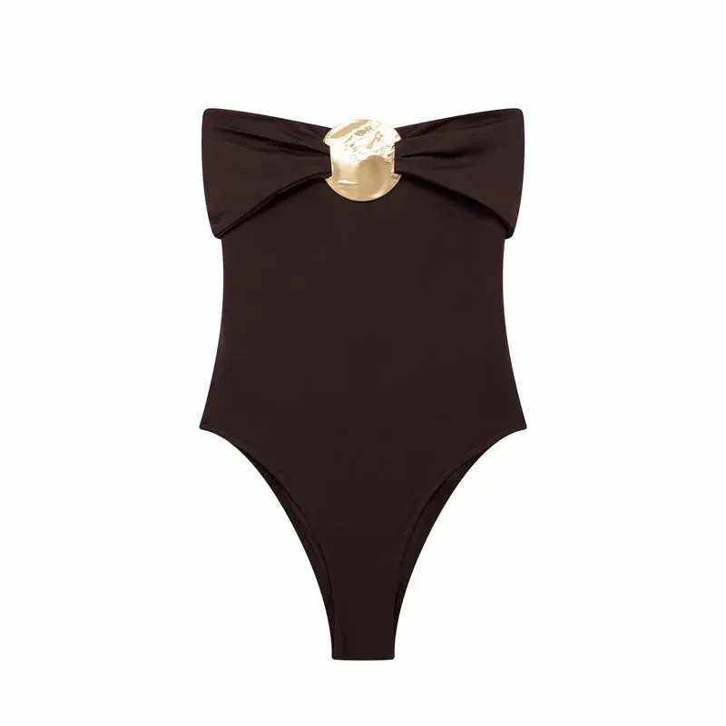 Meg Women's Bodysuit