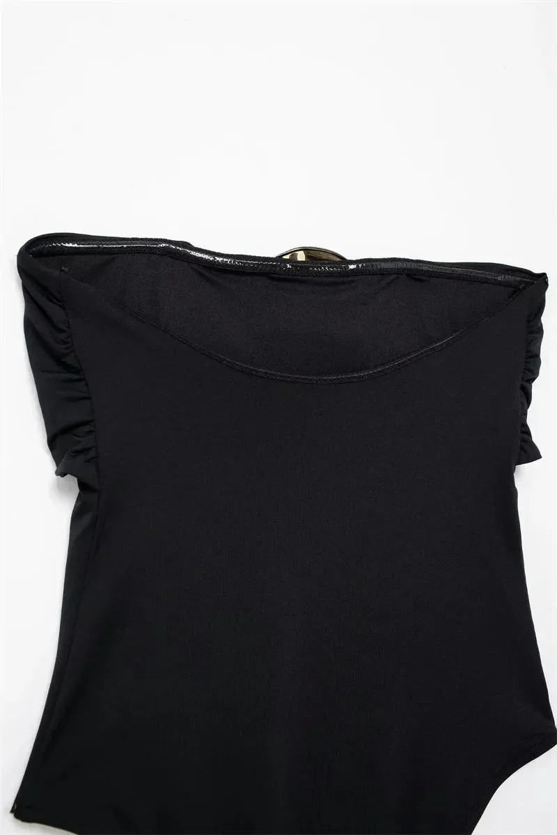 Meg Women's Bodysuit