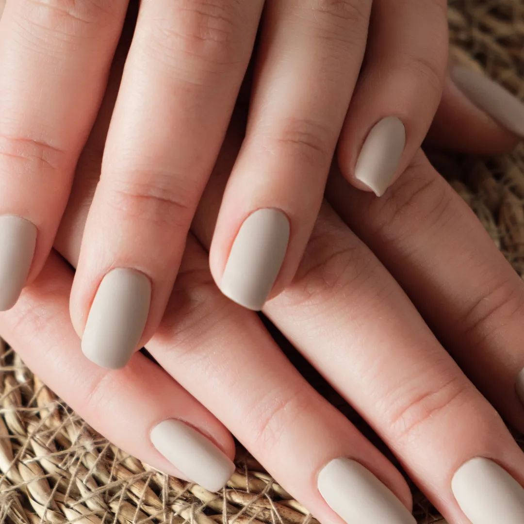 MEGA MATTE TOP | HEMA Free Top Coat