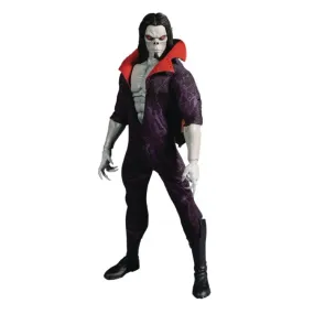 Mezco Toyz ONE:12 Collective: Morbius Action Figure