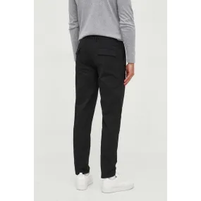 Modern Twill Tapered