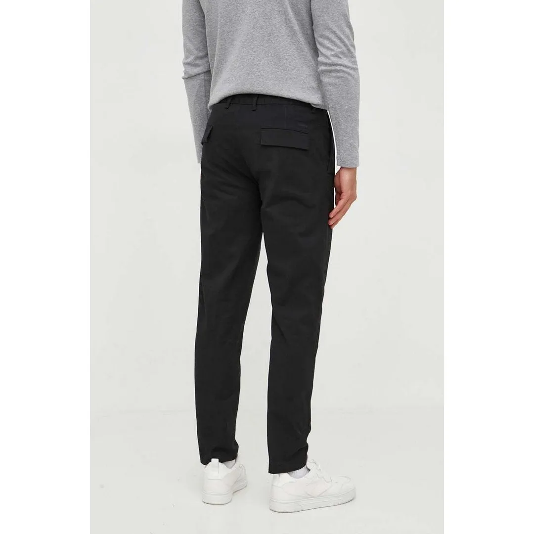 Modern Twill Tapered