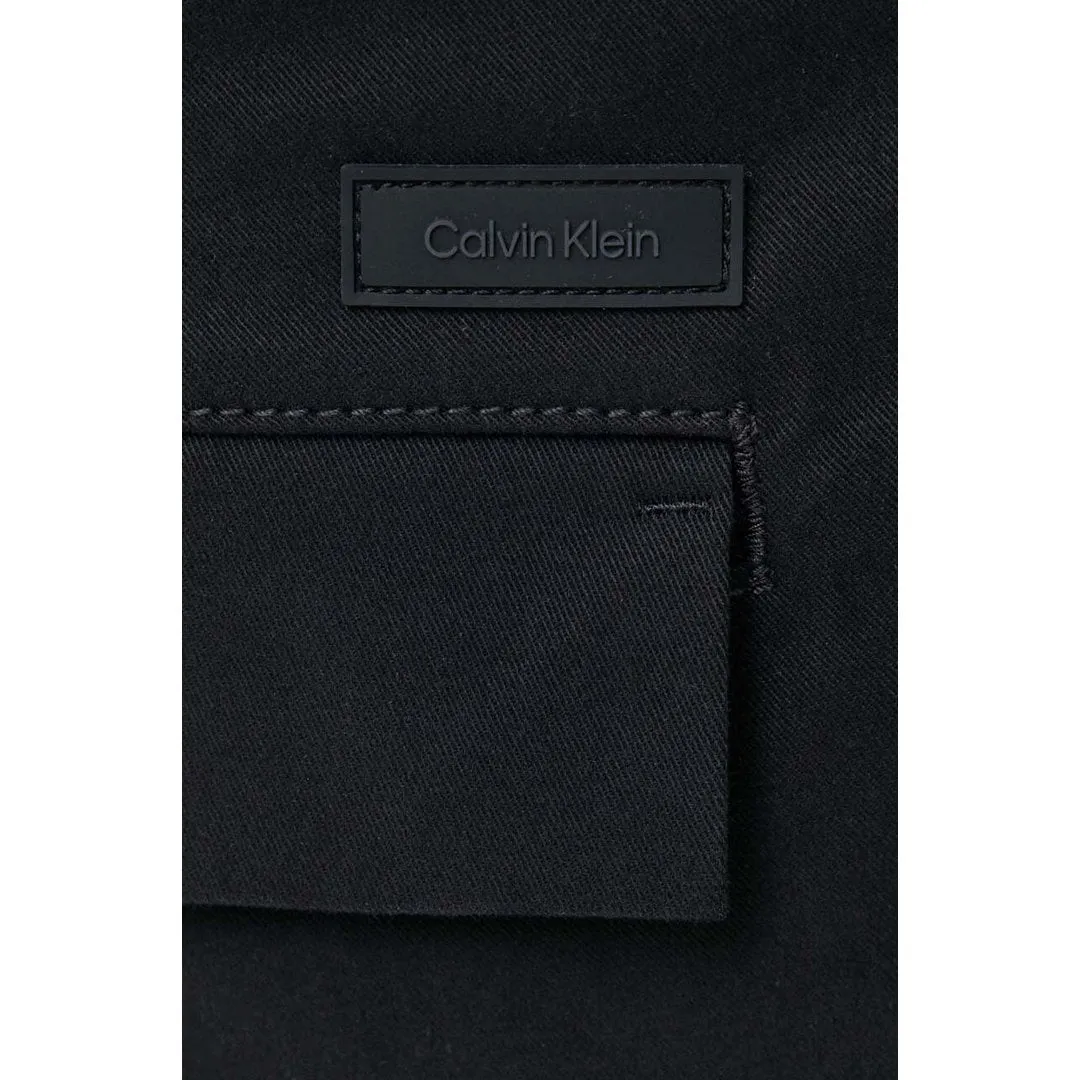 Modern Twill Tapered