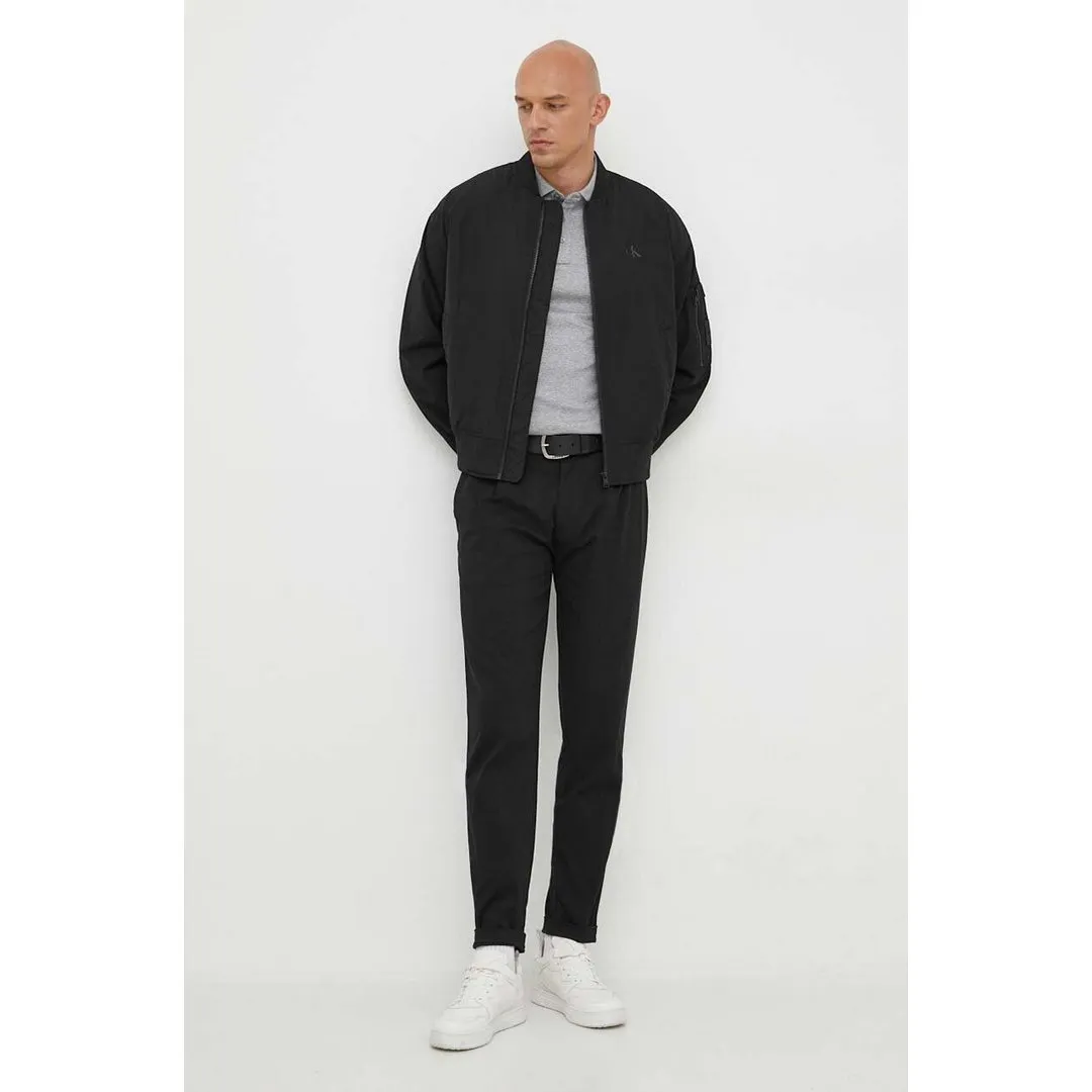 Modern Twill Tapered