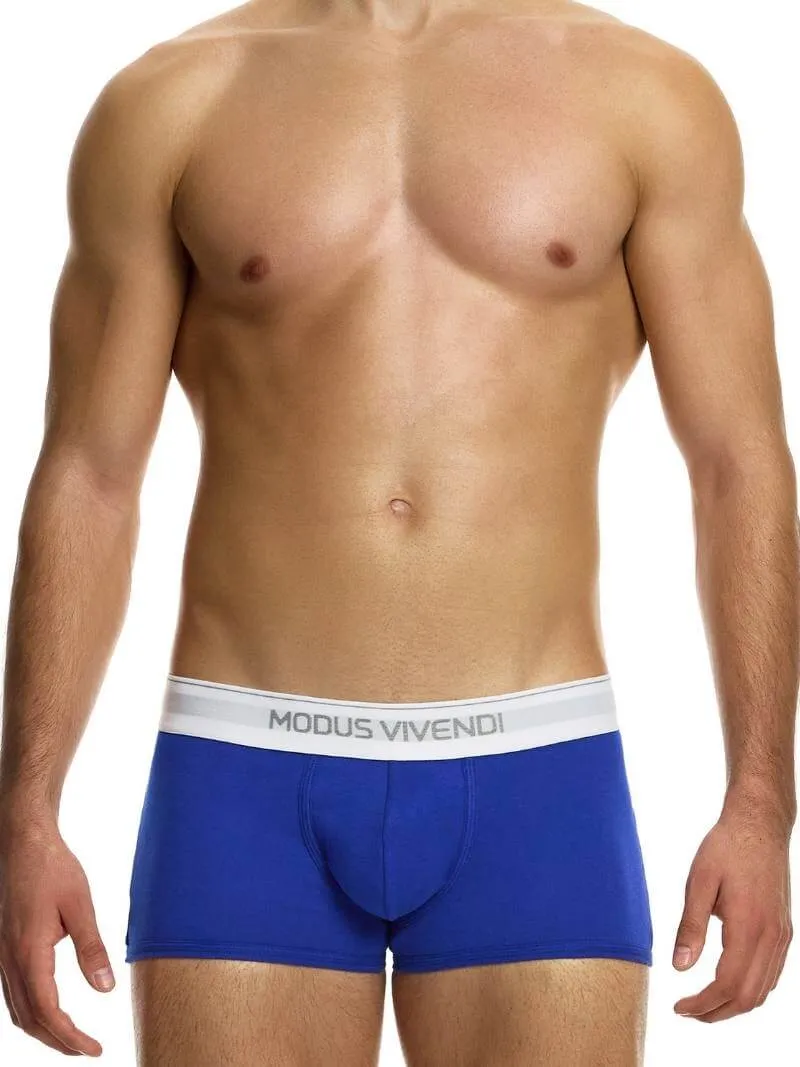 MODUS VIVENDI Staple Boxer