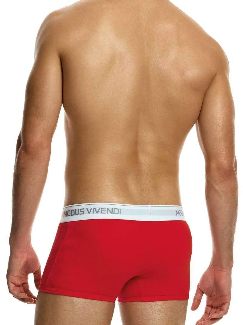 MODUS VIVENDI Staple Boxer