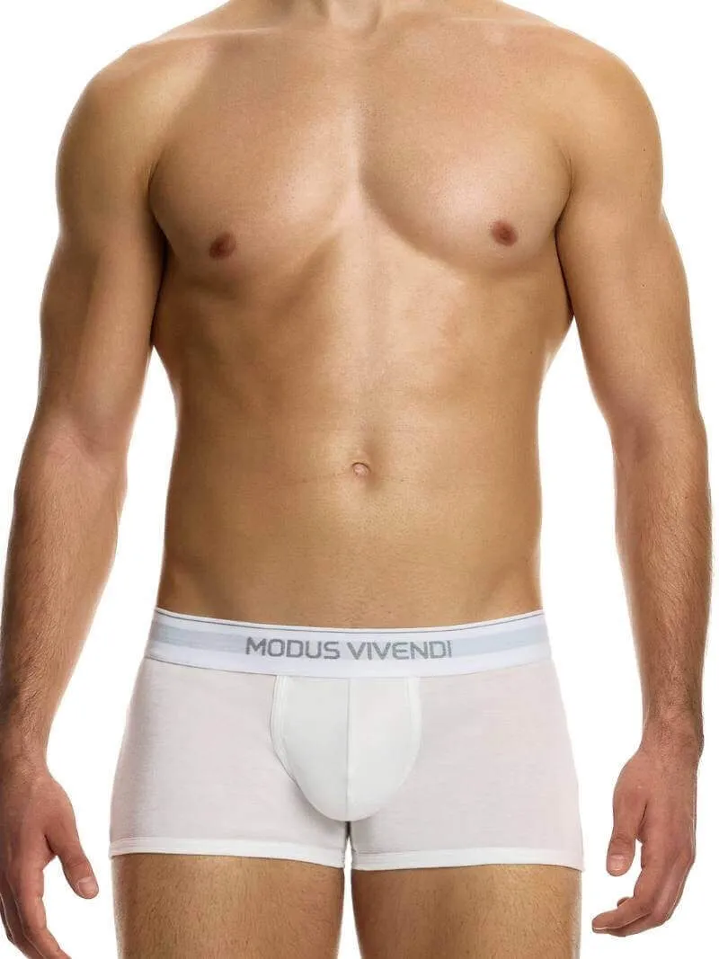 MODUS VIVENDI Staple Boxer