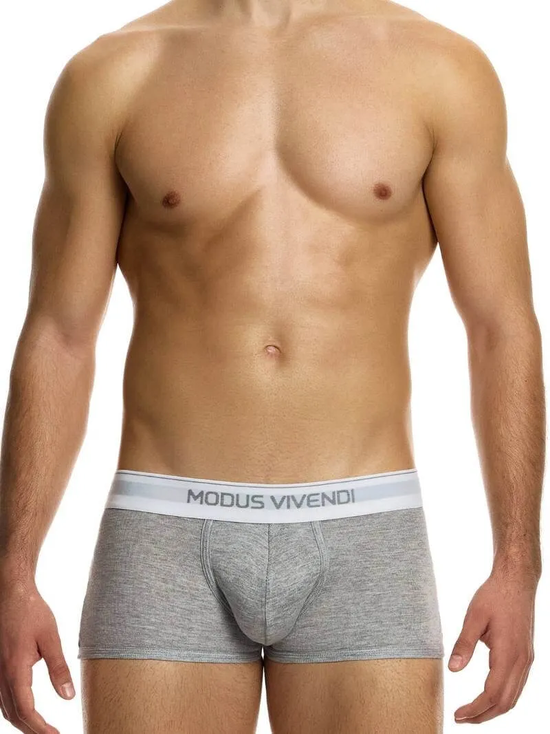 MODUS VIVENDI Staple Boxer