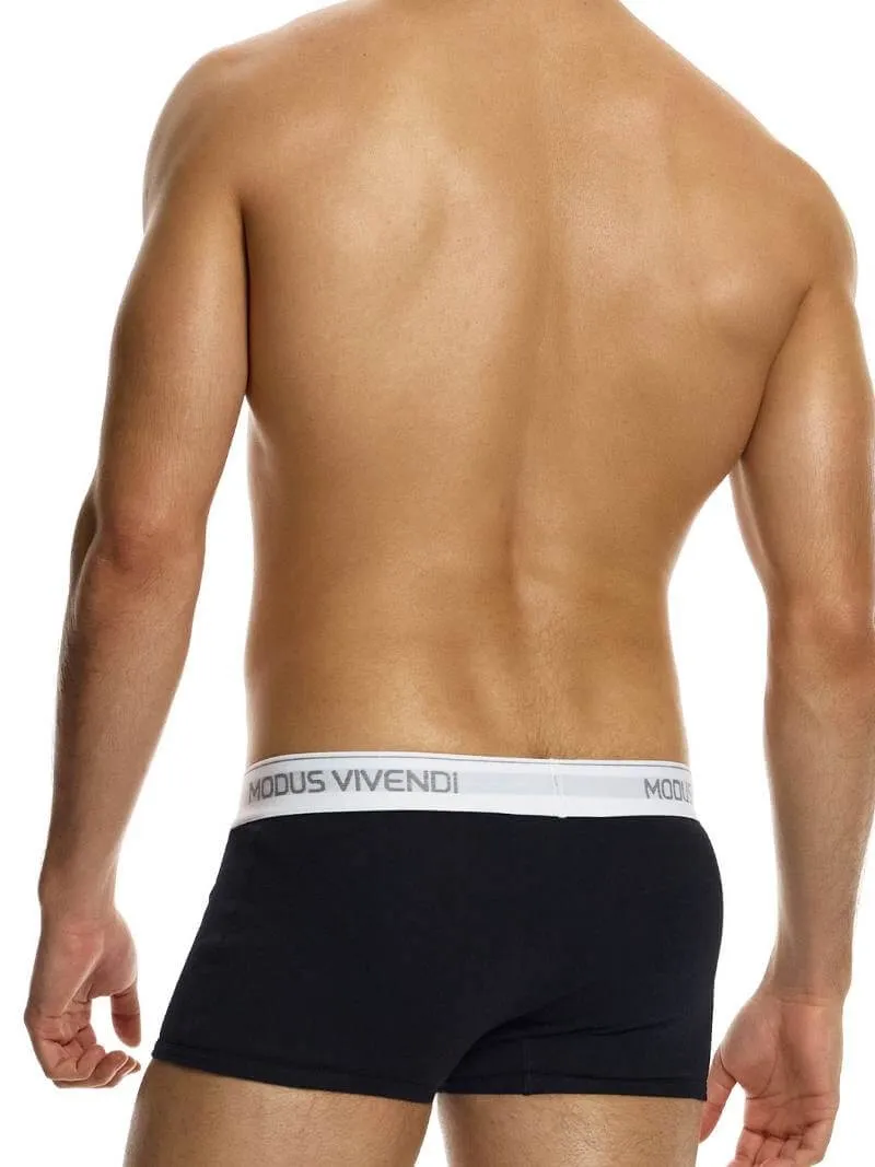 MODUS VIVENDI Staple Boxer