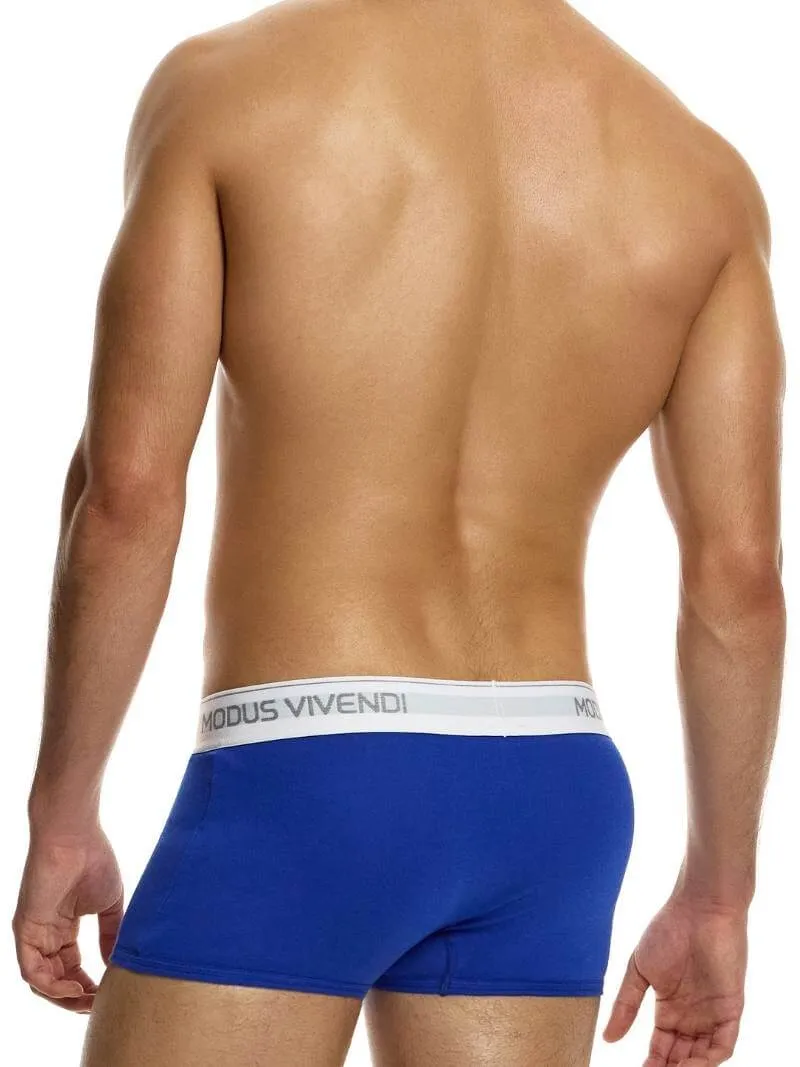 MODUS VIVENDI Staple Boxer
