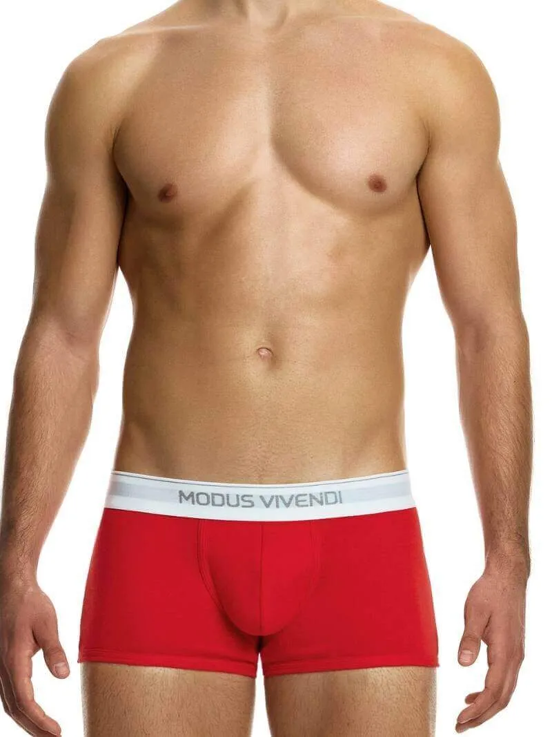 MODUS VIVENDI Staple Boxer