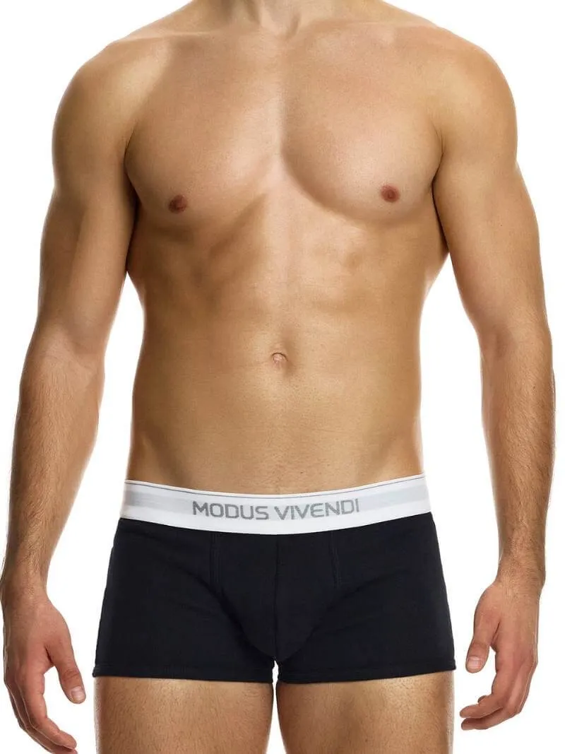 MODUS VIVENDI Staple Boxer