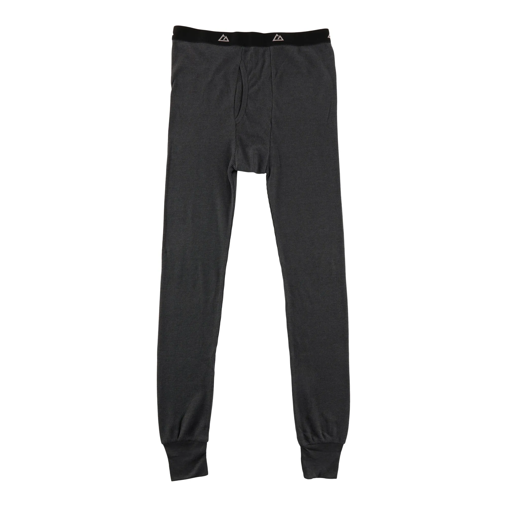 Mountain Ridge Men's Thermal Bottoms, Small