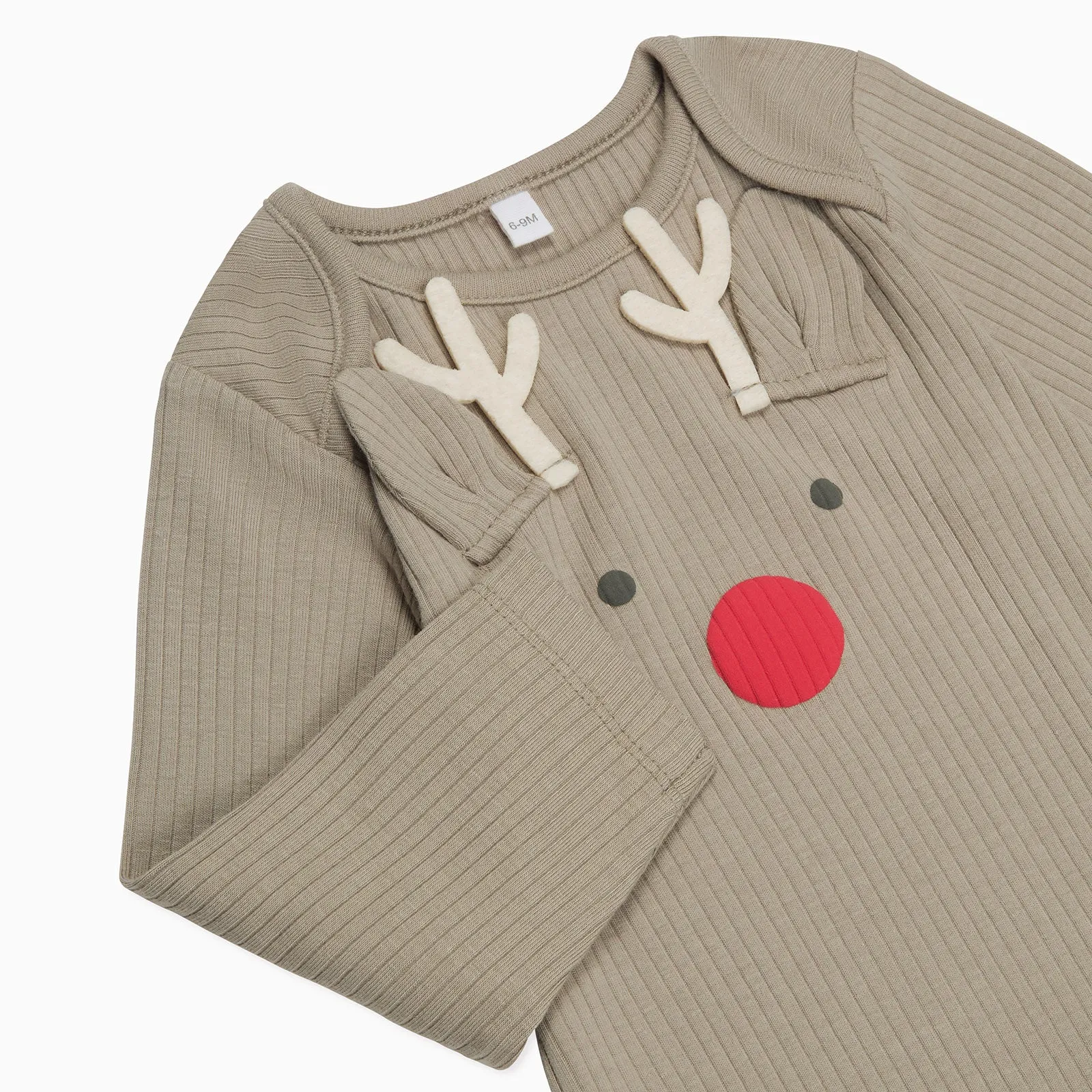 My First Christmas Outfit