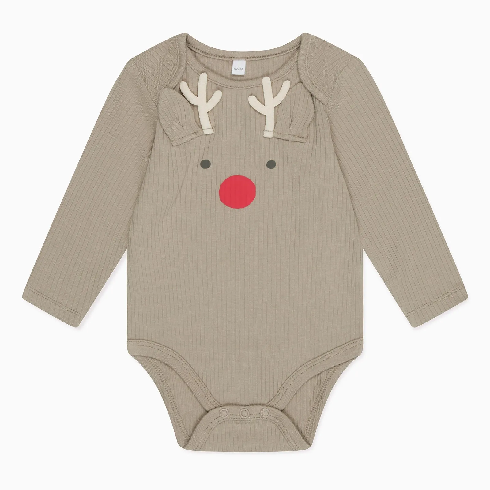 My First Christmas Outfit