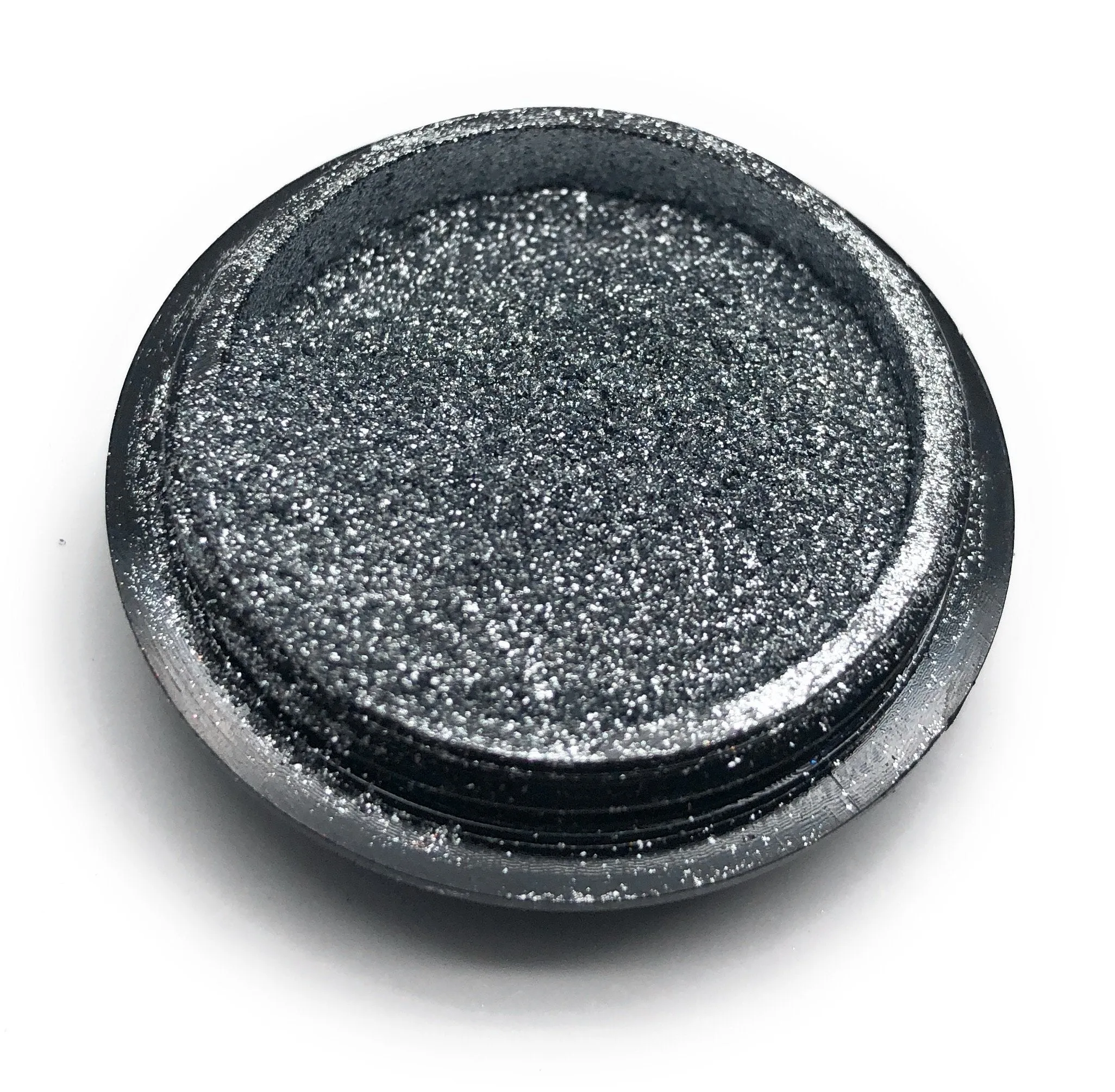 NOCTÍS Chrome metallic pigment powder, nail art