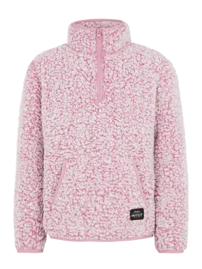 Noepac JR 1/4 zip top