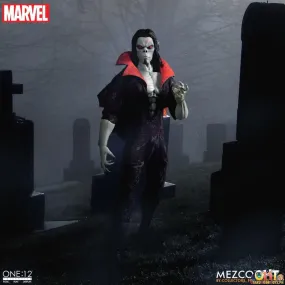 One:12 Collective Morbius