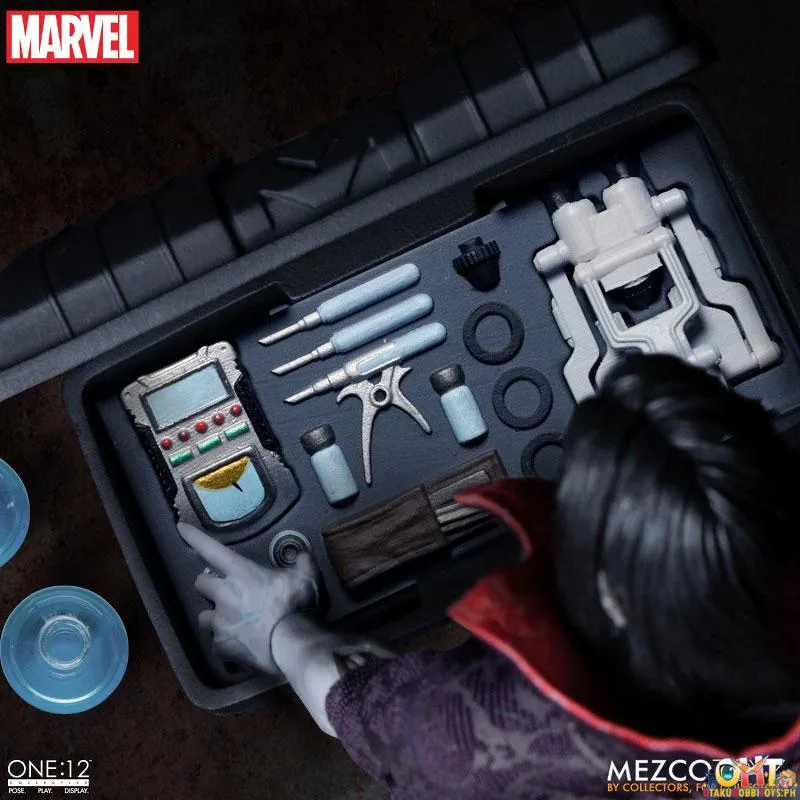 One:12 Collective Morbius