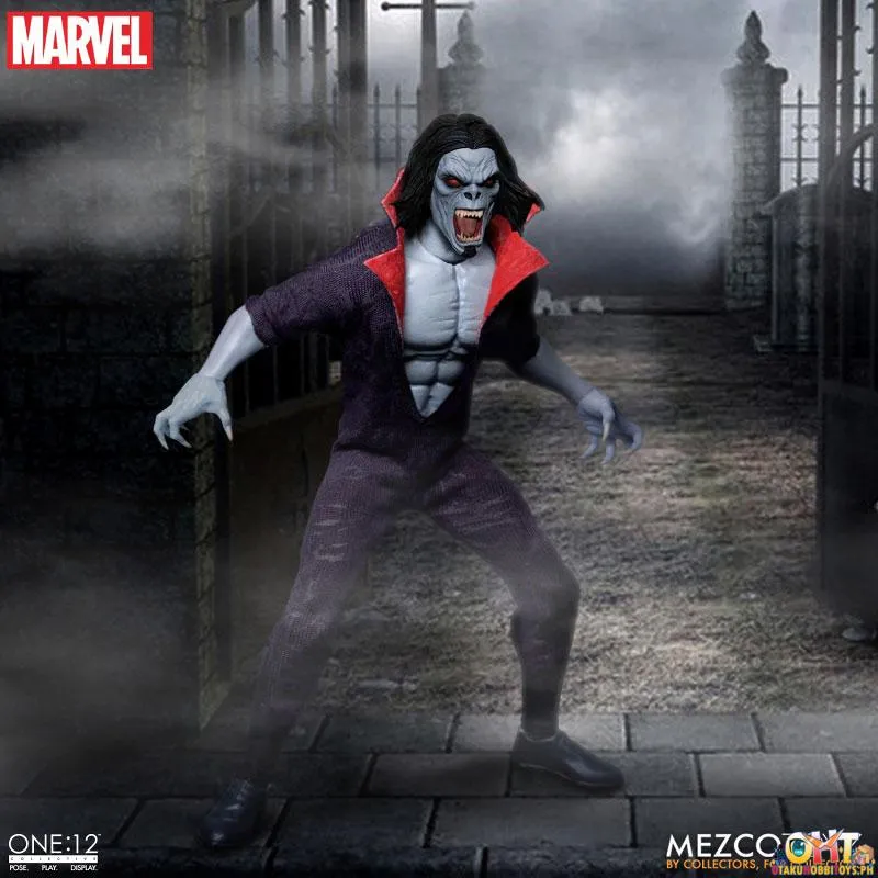 One:12 Collective Morbius