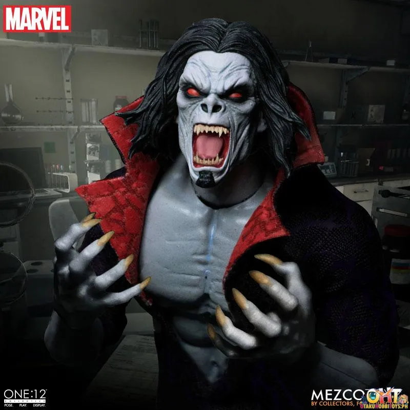 One:12 Collective Morbius