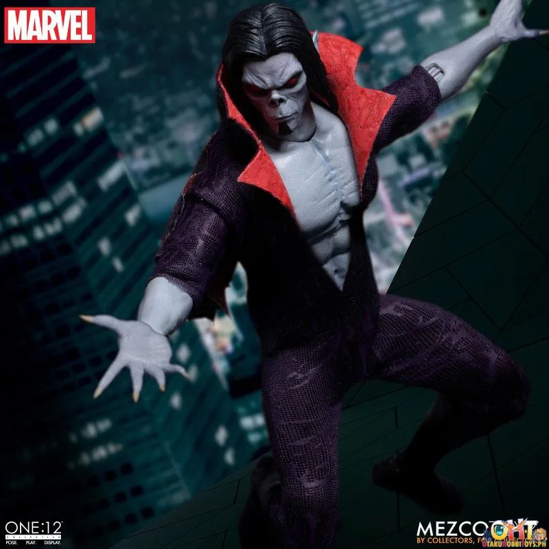 One:12 Collective Morbius