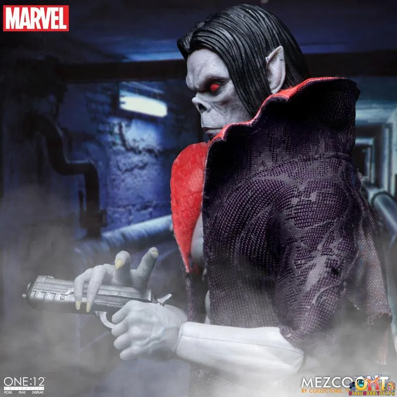 One:12 Collective Morbius