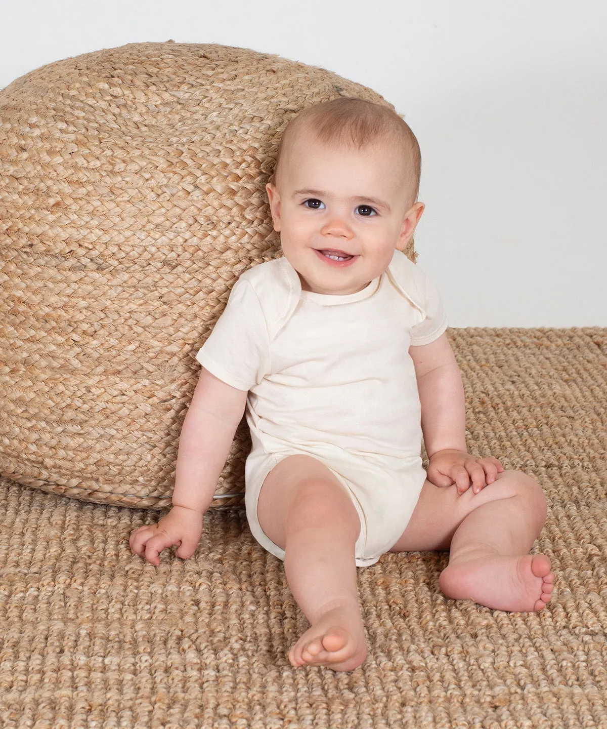 Organic bodysuit | Navy