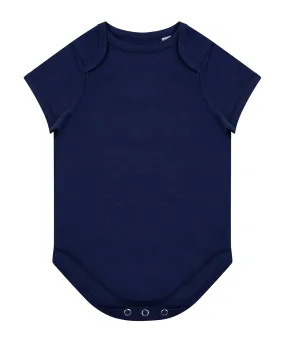 Organic bodysuit | Navy