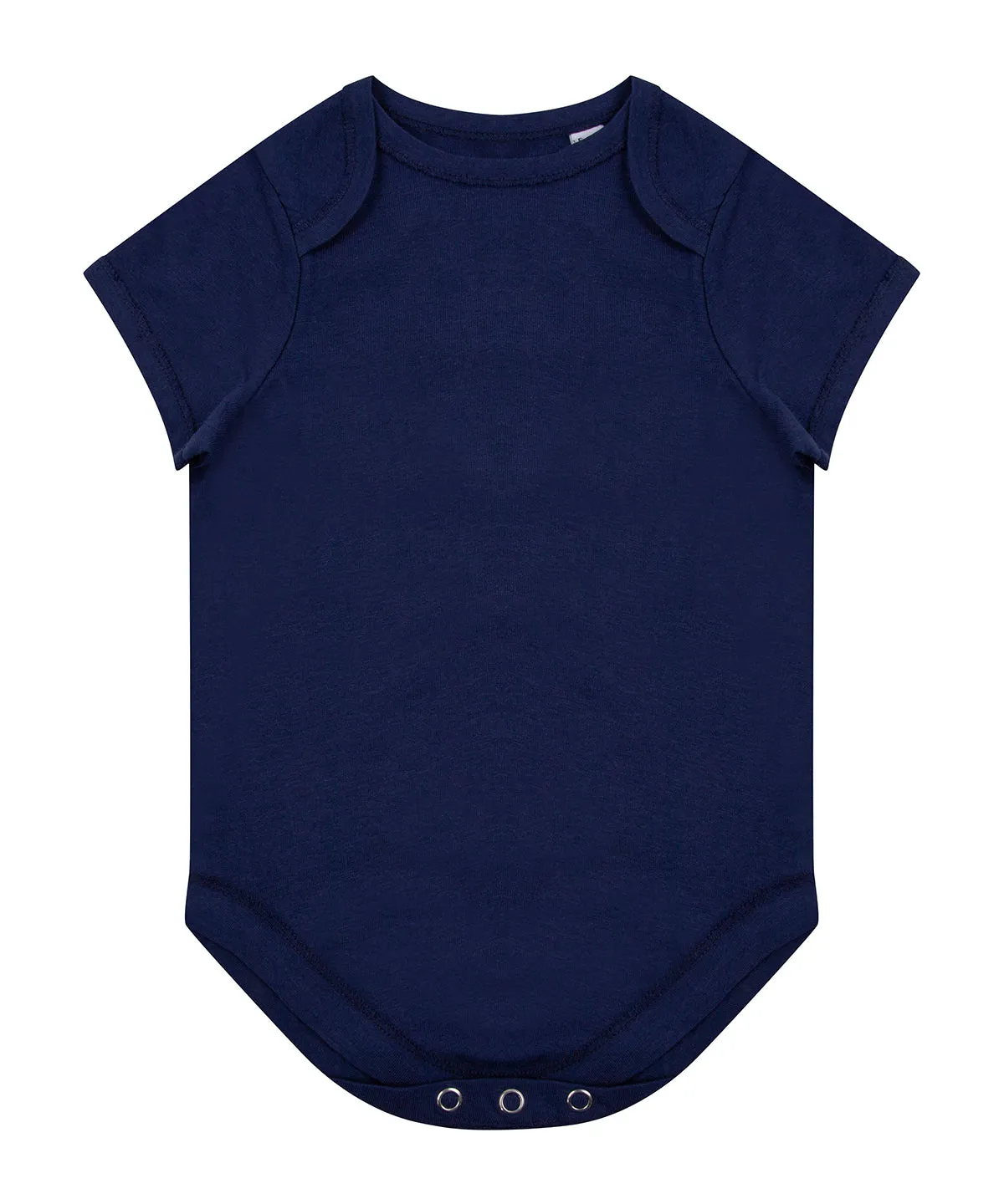 Organic bodysuit | Navy