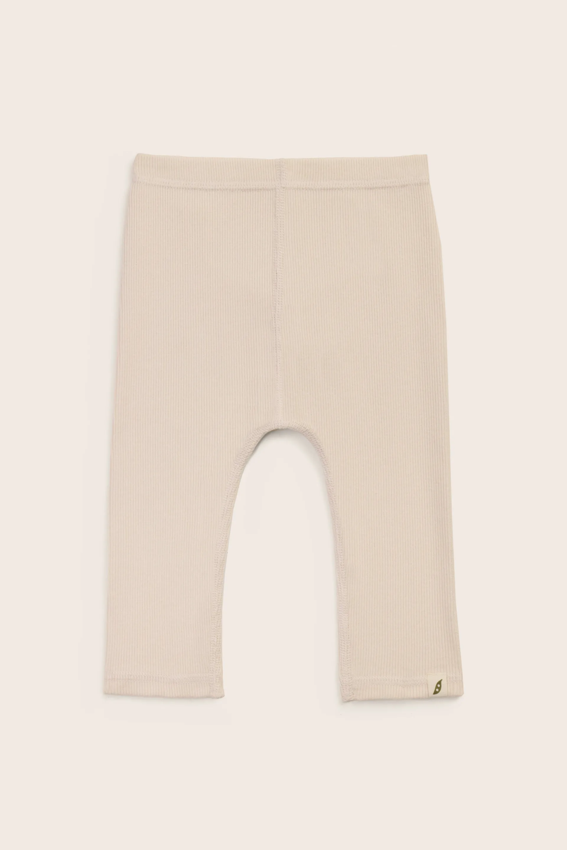Organic Cotton Essential Legging