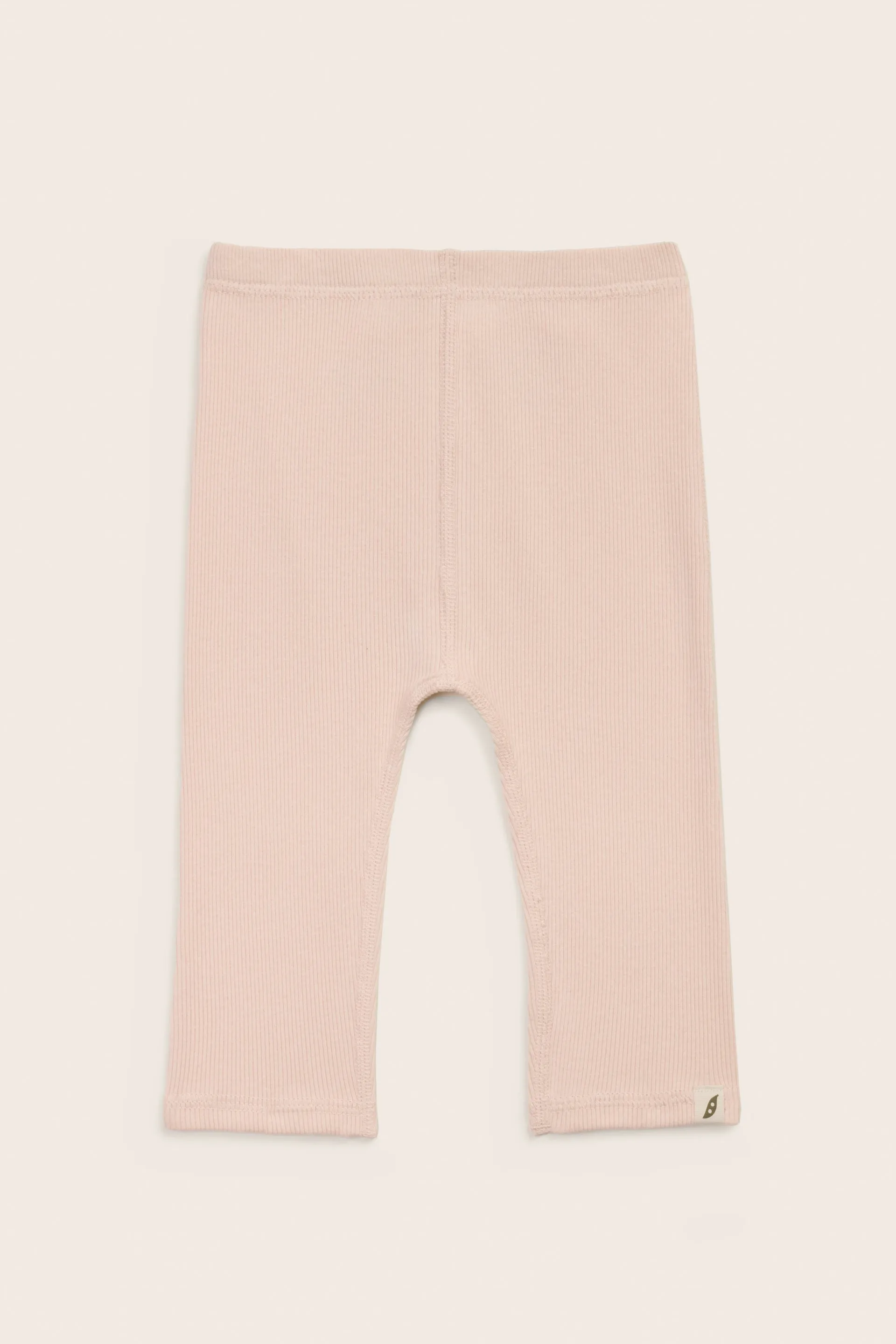 Organic Cotton Essential Legging