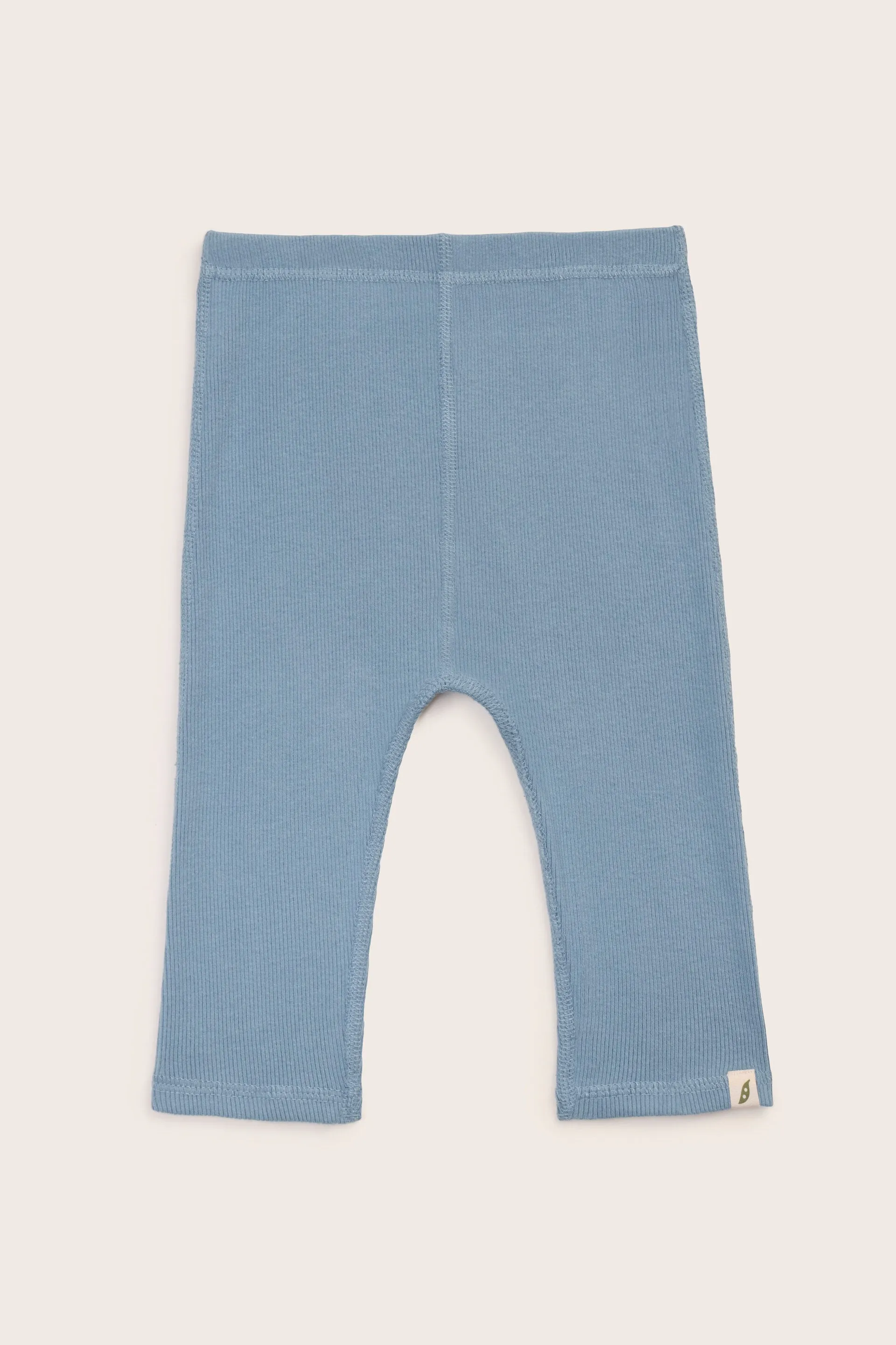 Organic Cotton Essential Legging