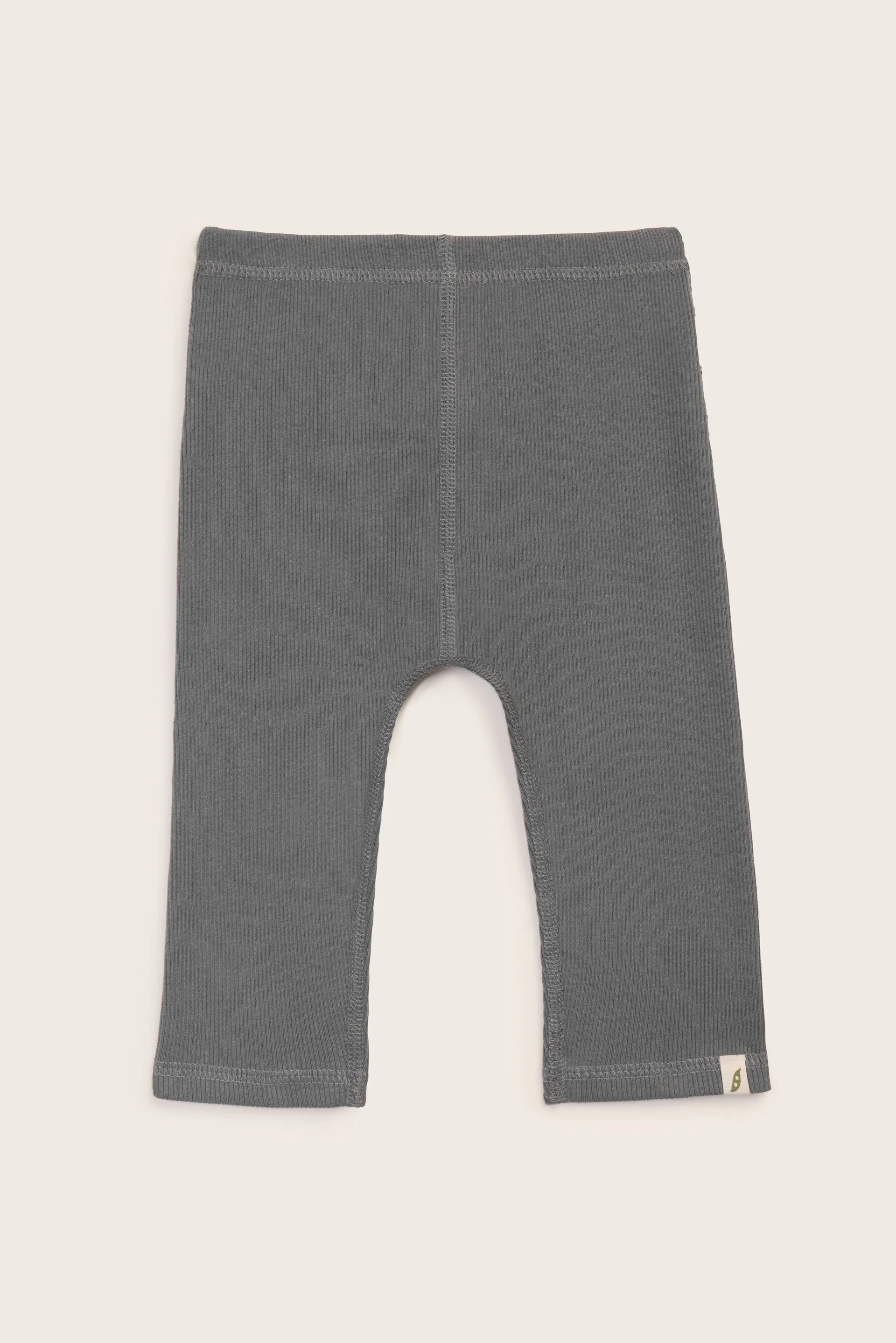 Organic Cotton Essential Legging
