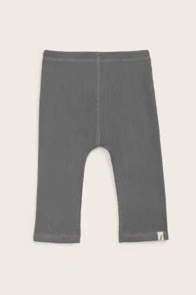 Organic Cotton Essential Legging
