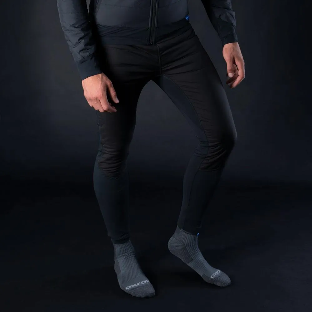 Oxford Advanced Expedition Pants Black