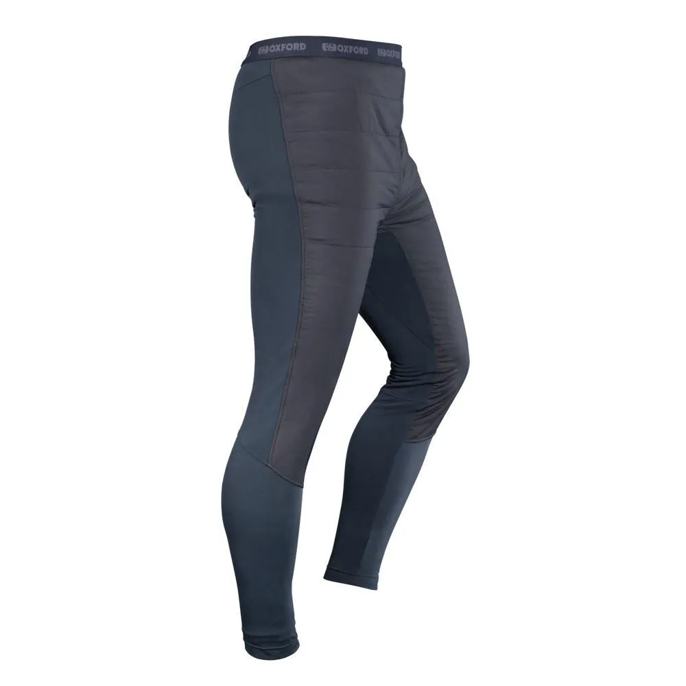 Oxford Advanced Expedition Pants Black