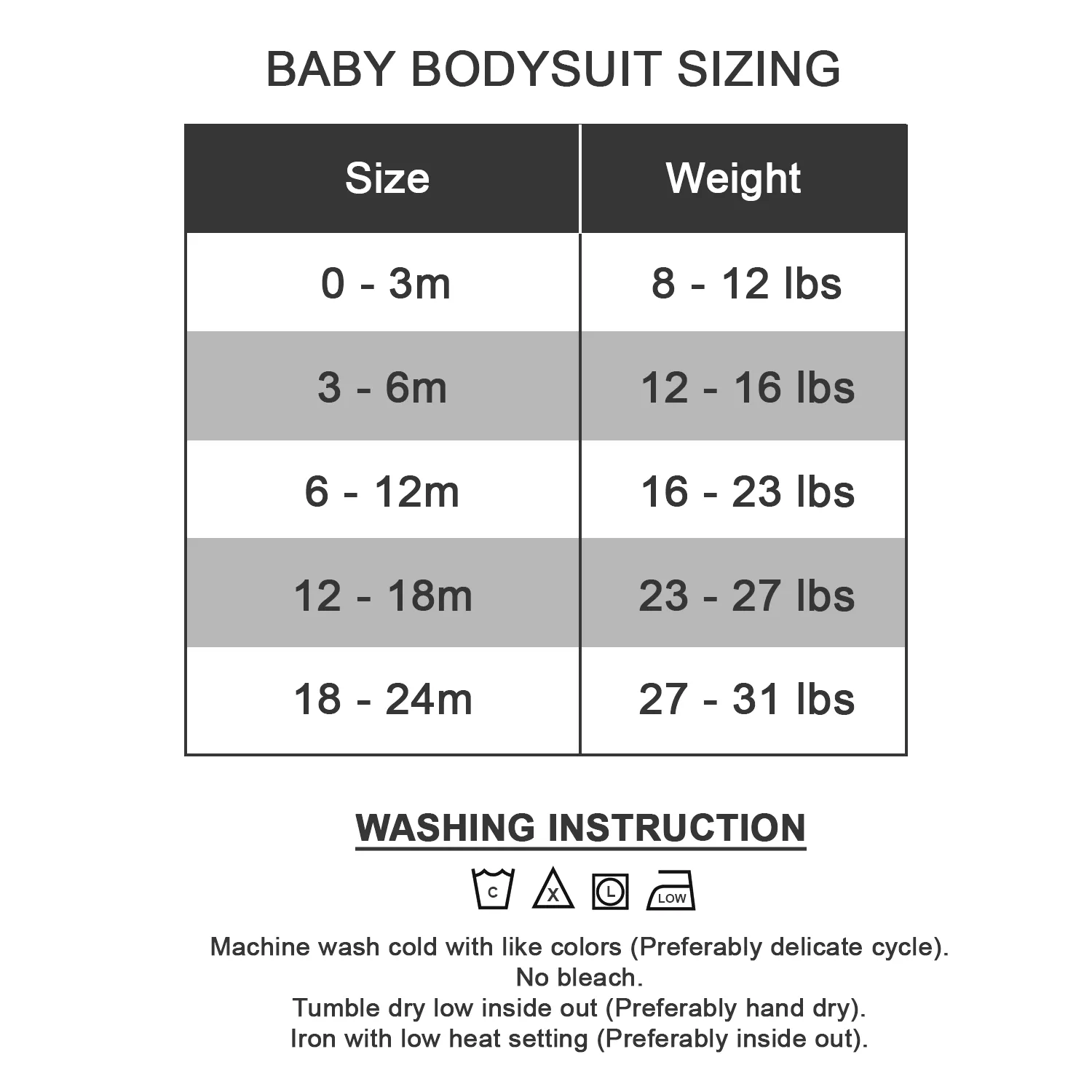 [Personalized] Endanzoo Organic Baby Bodysuit - Single DOG I My Sibling has Paws