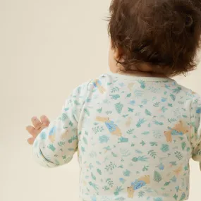 Peter Rabbit Long Sleeve Bodysuit