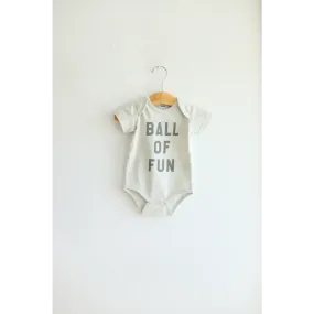 Polished Prints - BaLl Of FuN