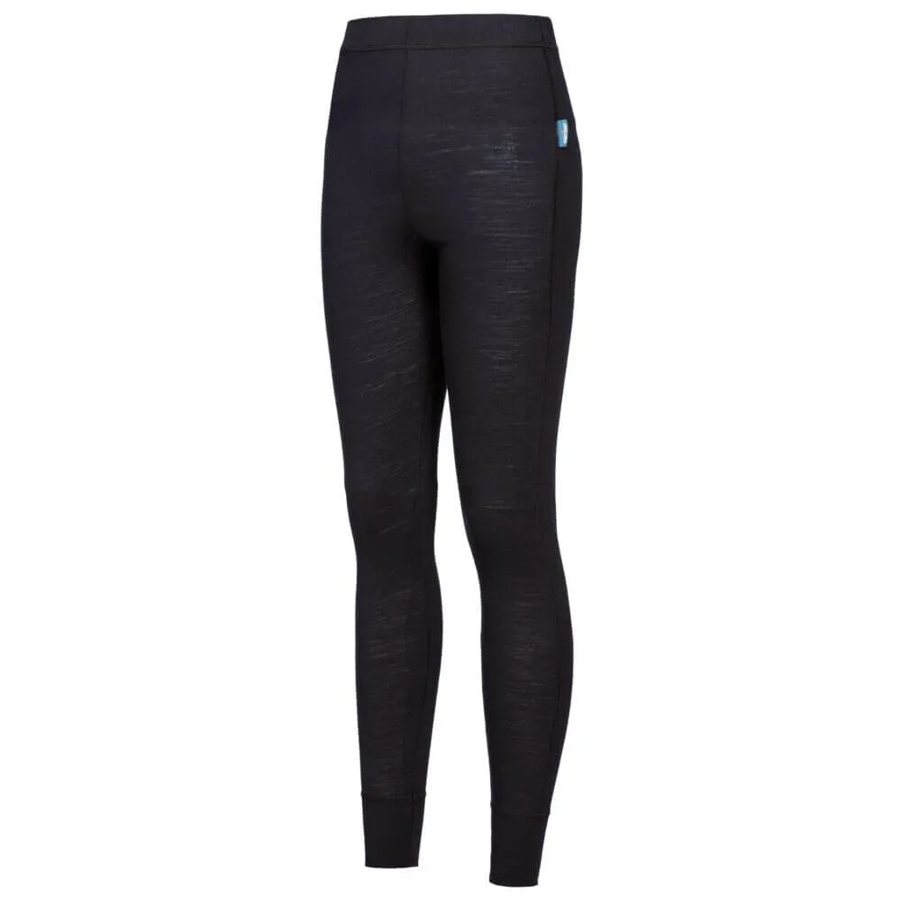 Portwest B181 Merino Wool Baselayer Thermal Leggings