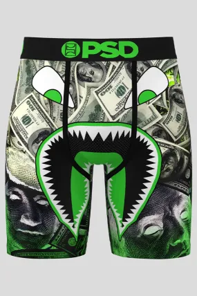 PSD Warface Sage Boxer Brief Underwear