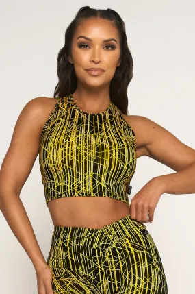 Pulse Tank Top