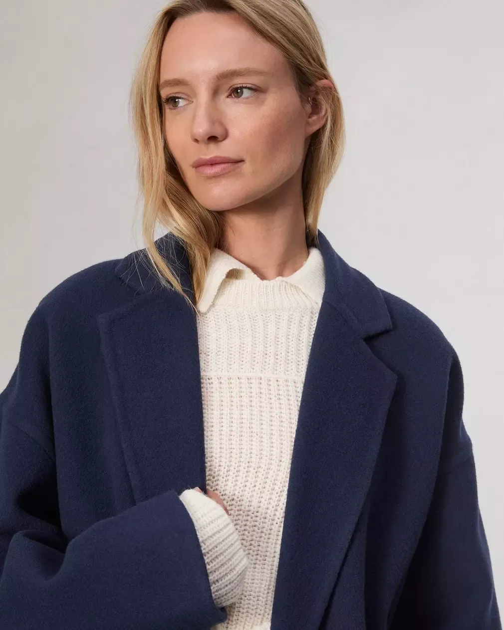 Rag & Bone | Thea Wool-Blend Coat