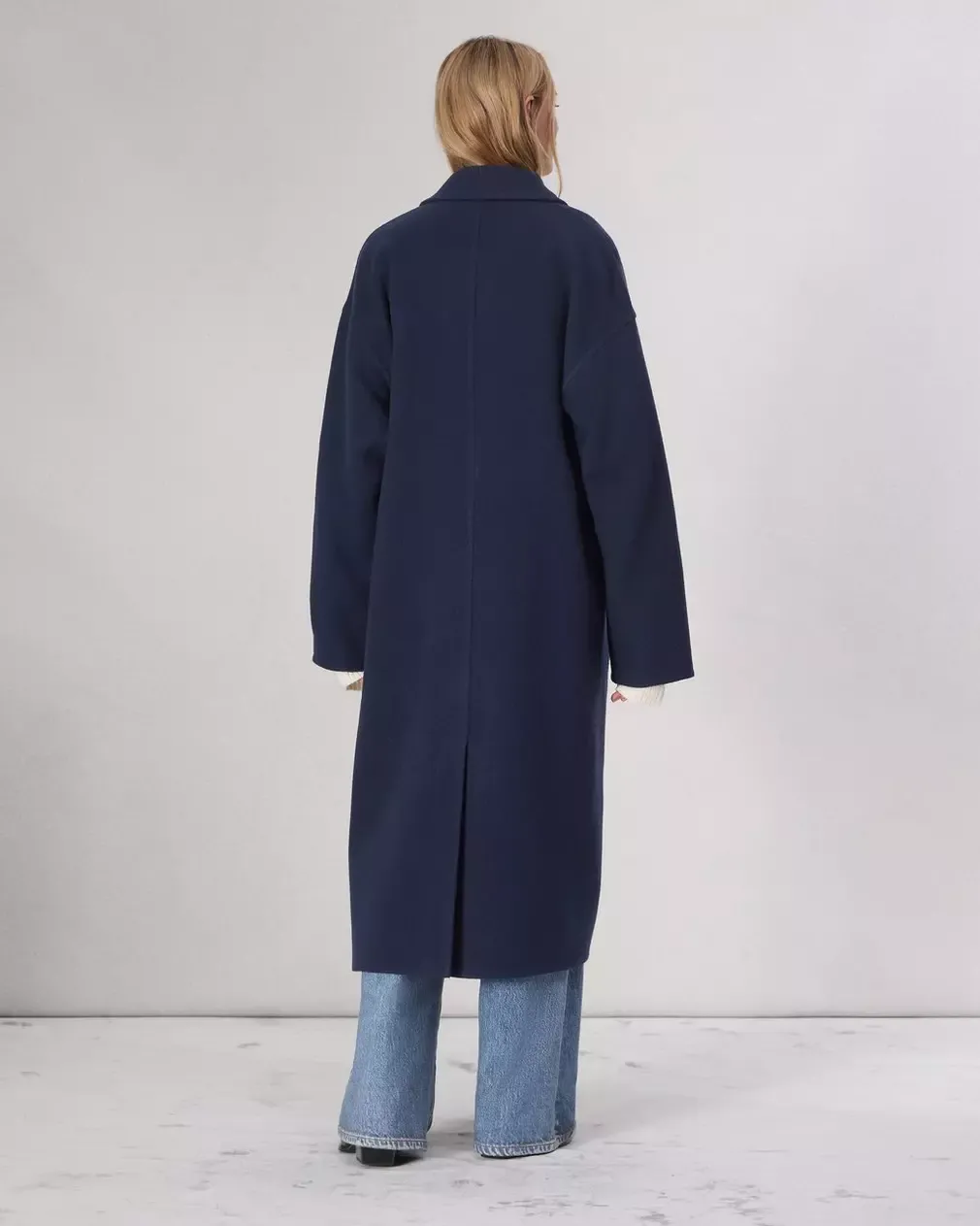 Rag & Bone | Thea Wool-Blend Coat